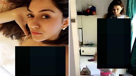 hansika motwani leaked picture|Actress Hansika Motwani’s Private Pictures Leaked Online